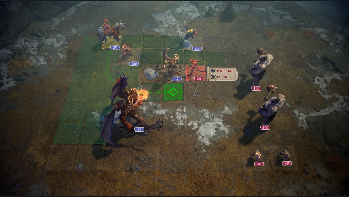 Pathfinder: Wrath of the Righteous - Season Pass thumbnail 15