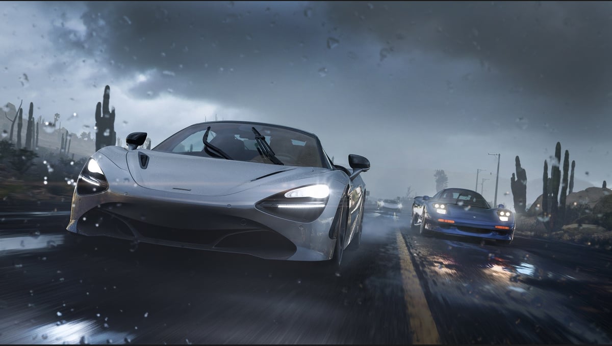 Forza Horizon 5: Premium Edition thumbnail 2