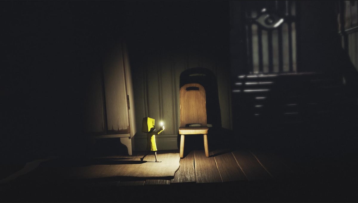 Little Nightmares Complete Edition thumbnail 9