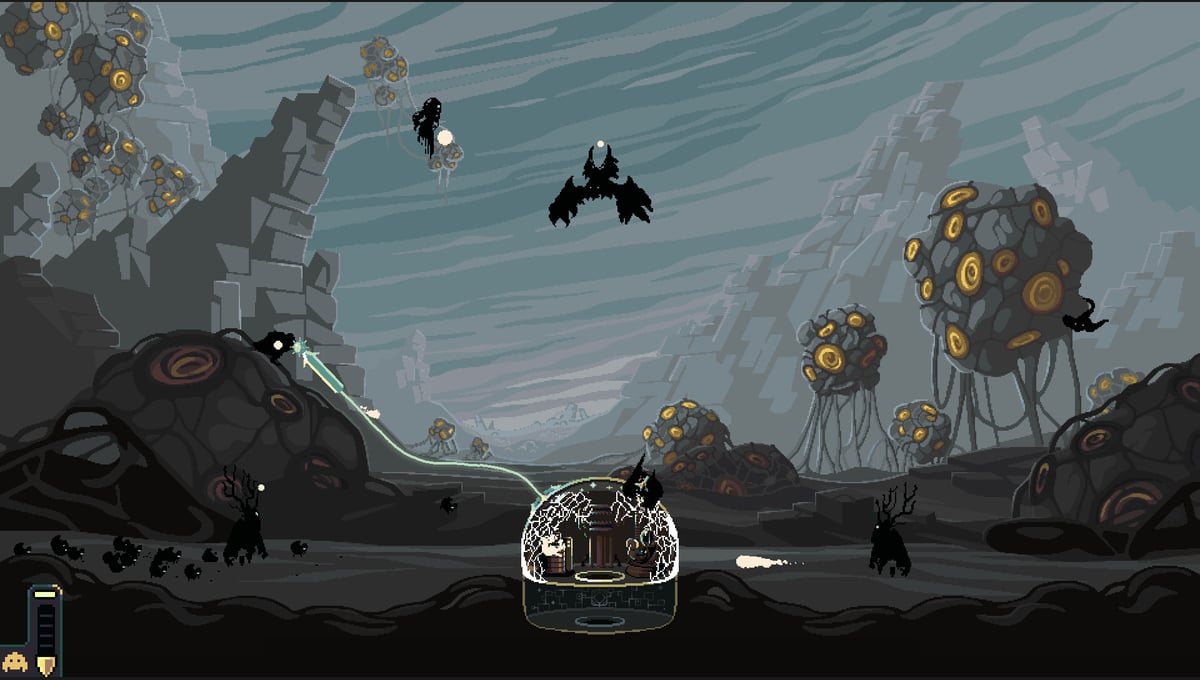 Dome Keeper thumbnail 5