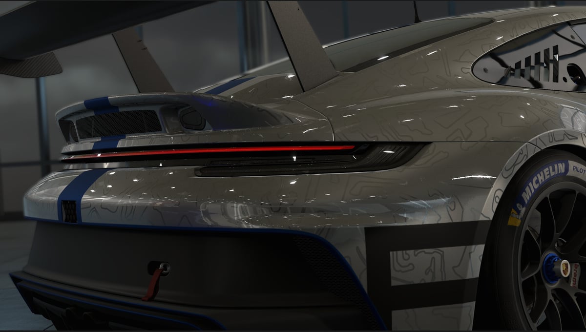 Assetto Corsa EVO thumbnail 20