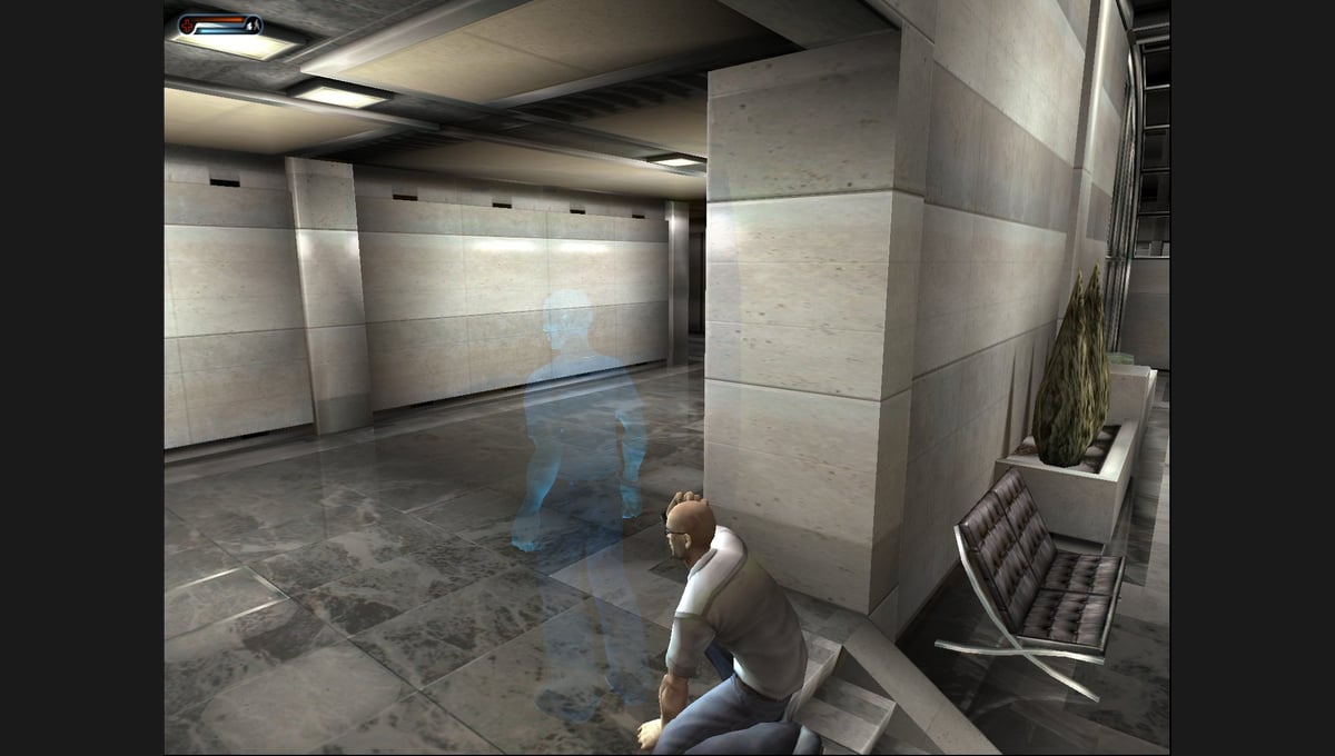 Second Sight thumbnail 15