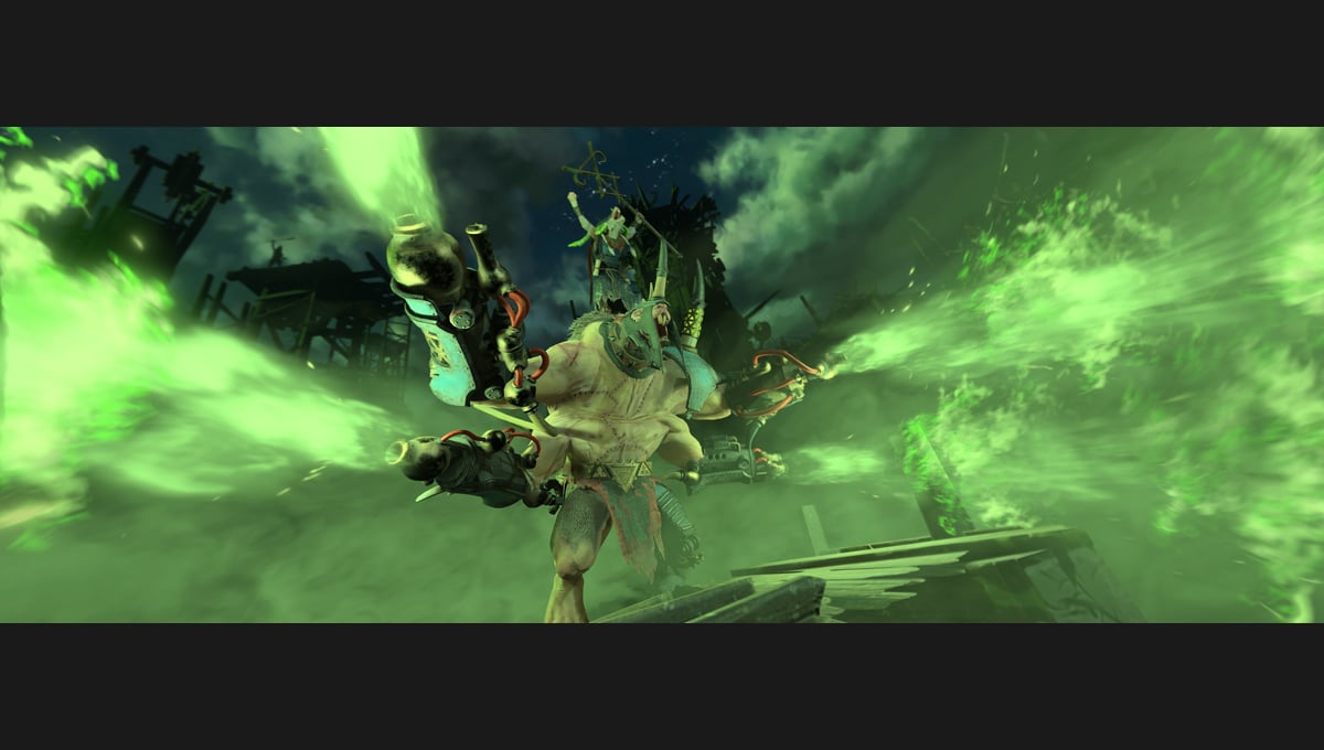 Total War: WARHAMMER III – Lords of the End Times thumbnail 2