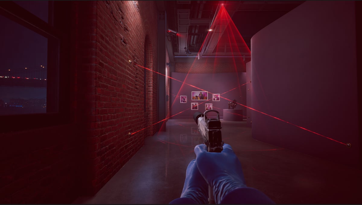 PAYDAY 3 Year 1 Edition thumbnail 2