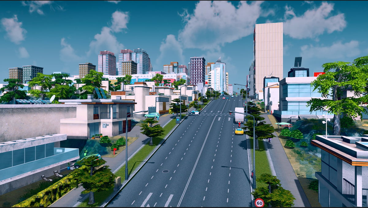 Cities: Skylines - Deluxe Upgrade Pack thumbnail 2
