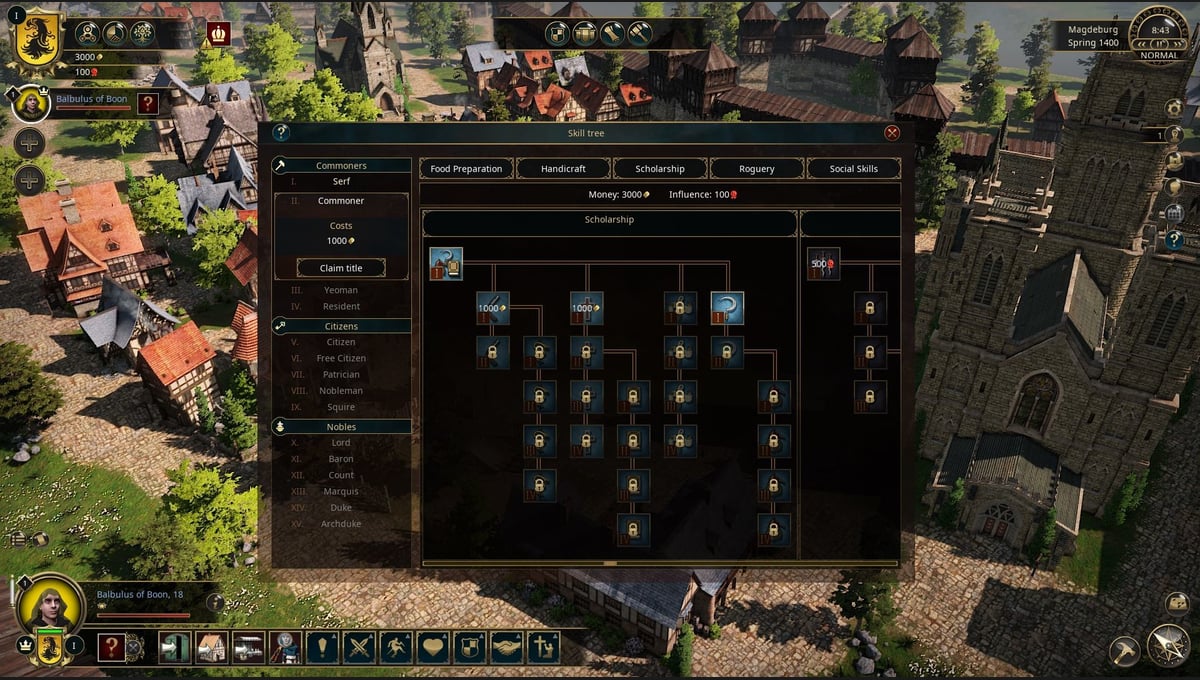 The Guild 3 thumbnail 2