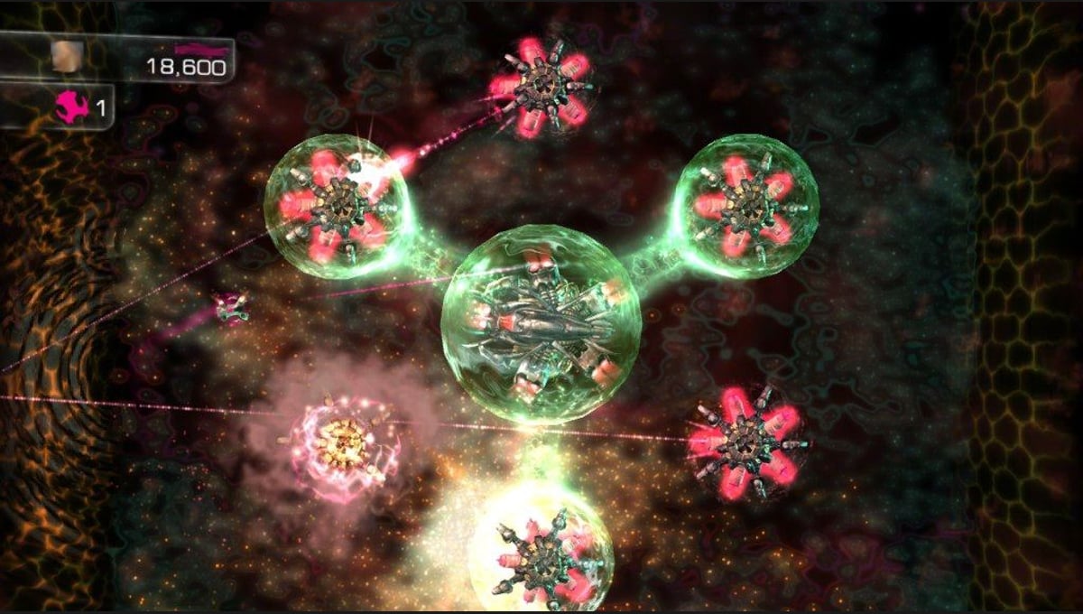 Ion Assault thumbnail 3