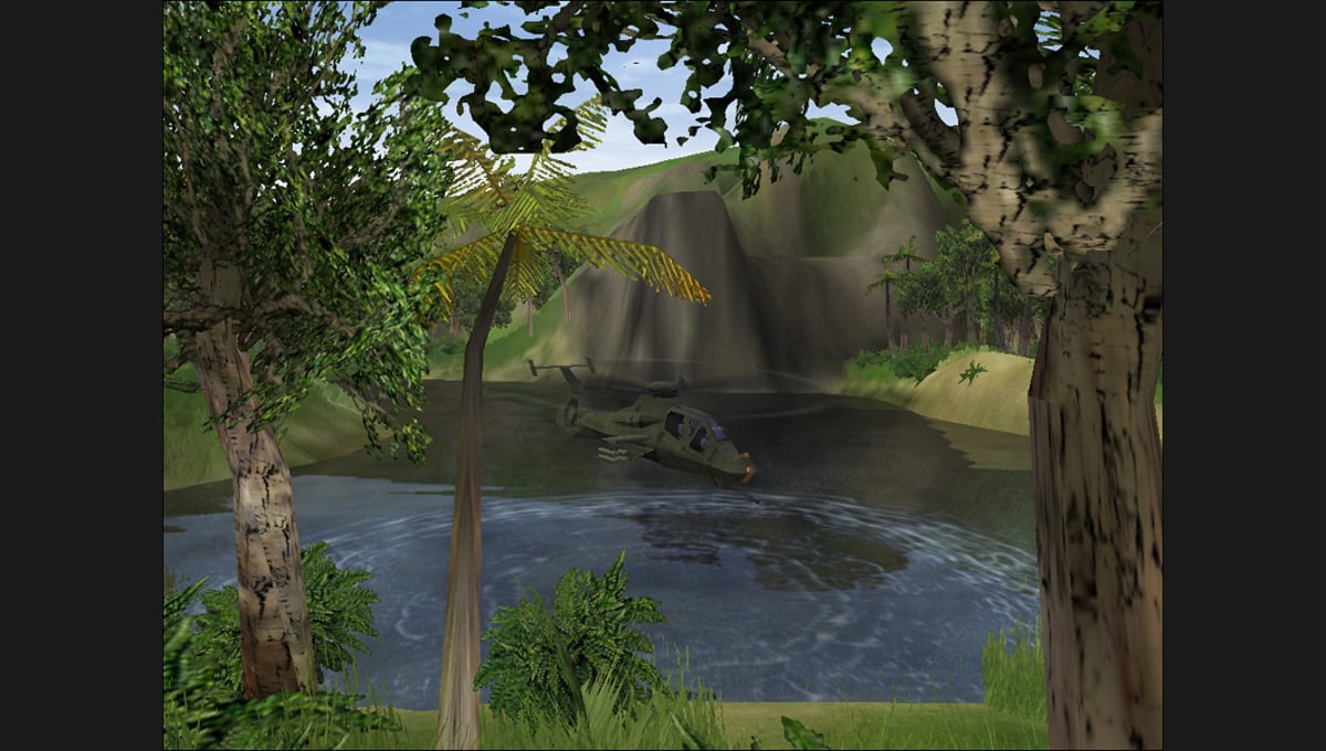 Comanche 4 thumbnail 3