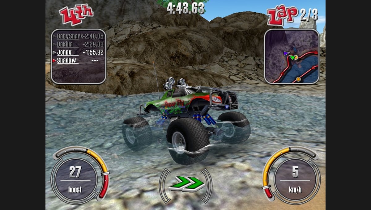 RC Cars