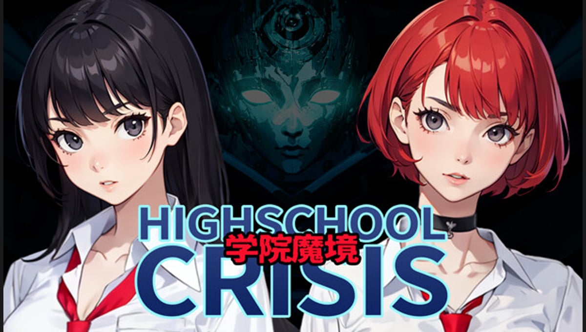 Gakuin Makyo ~High School Crisis~