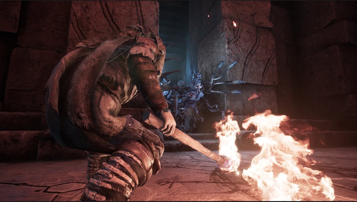 Fade to Silence thumbnail 7