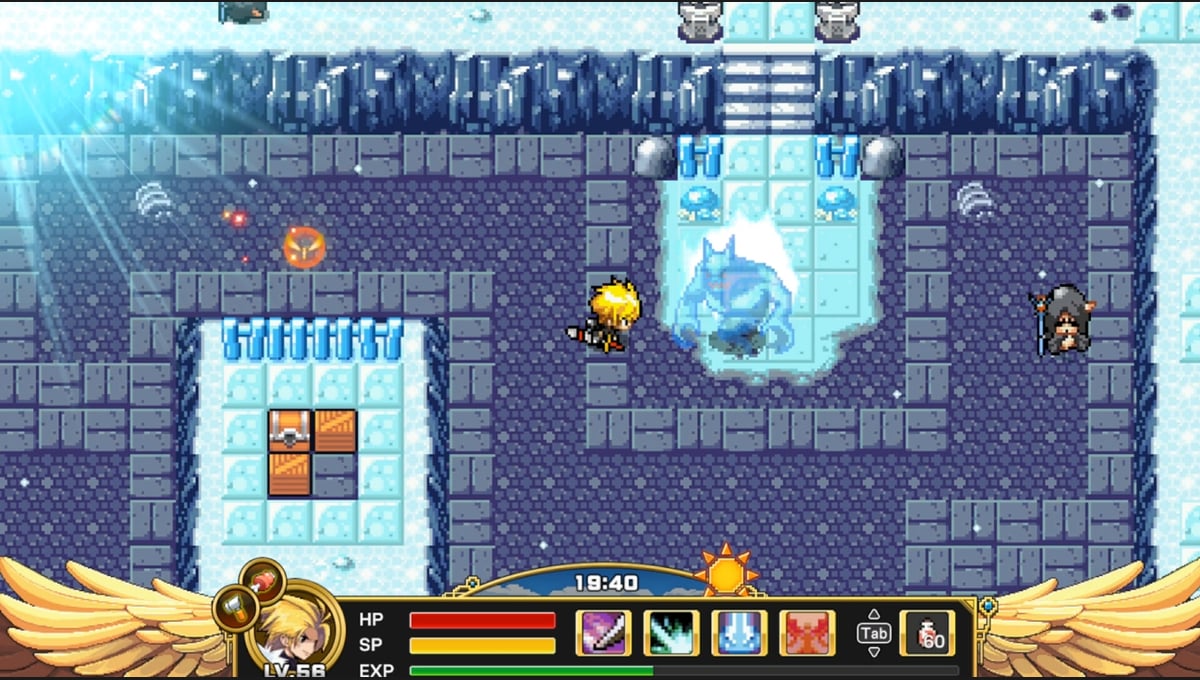 ZENONIA 1 thumbnail 14