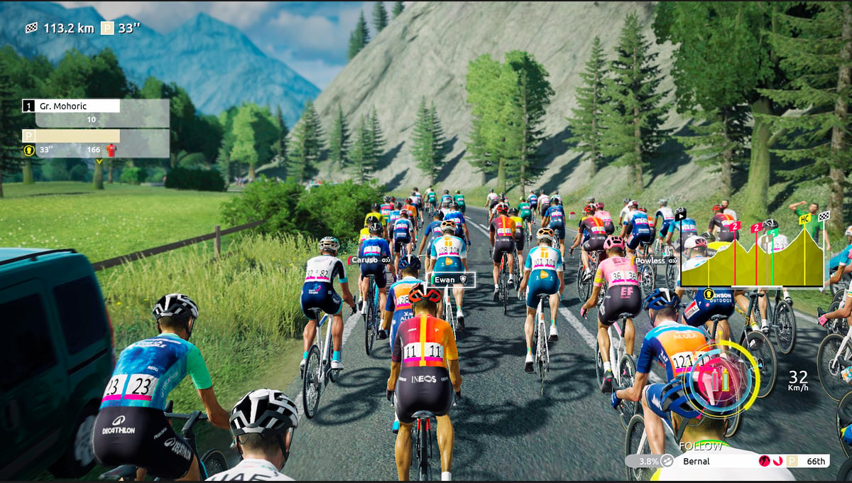 Tour de France 2024 thumbnail 7
