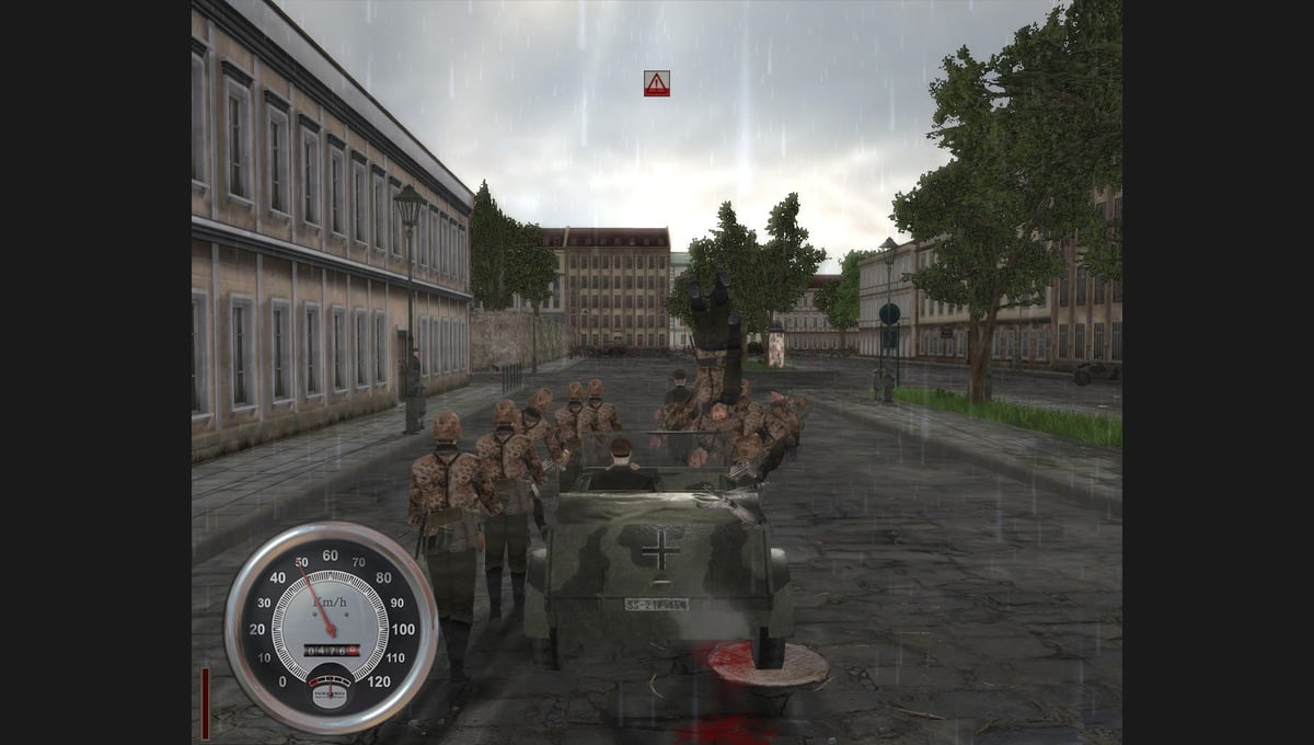 Death to Spies thumbnail 9
