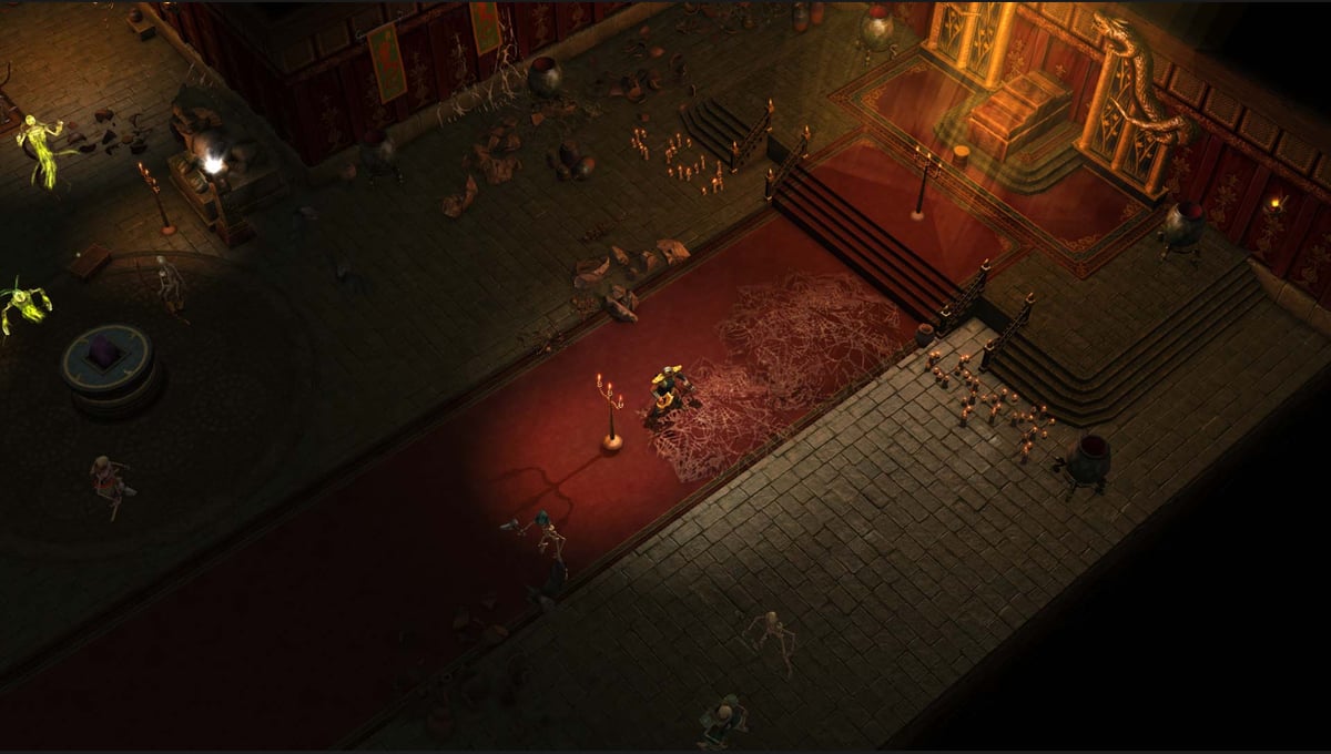 Titan Quest: Eternal Embers thumbnail 12