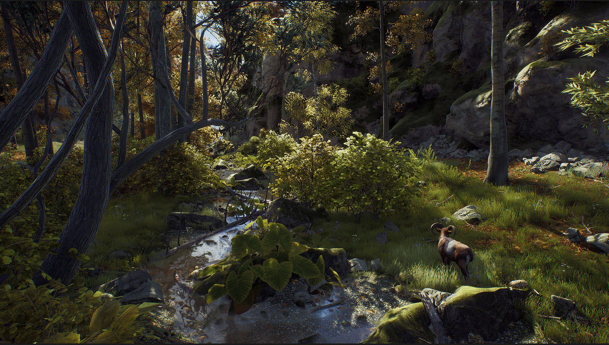 Way of the Hunter thumbnail 11