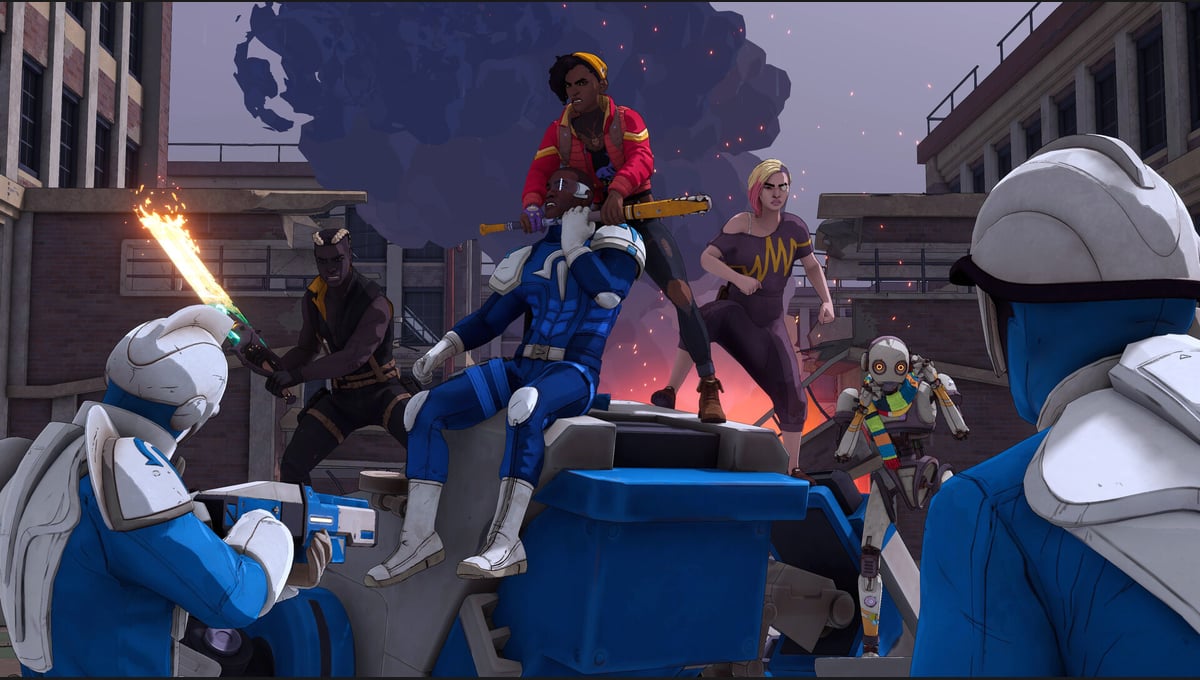 Dustborn thumbnail 7