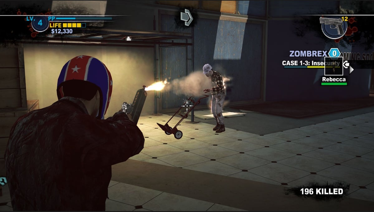 Dead Rising® 2 thumbnail 21