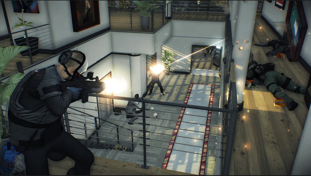 PAYDAY 2 thumbnail 24
