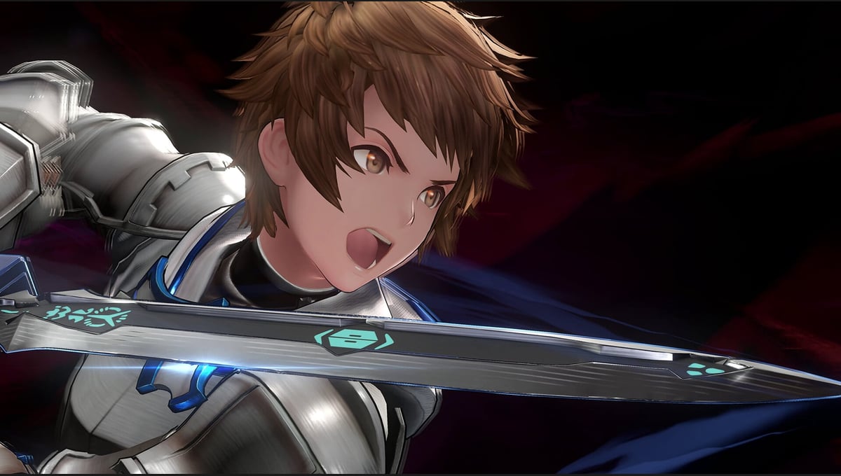 GRANBLUE FANTASY: Relink thumbnail 8