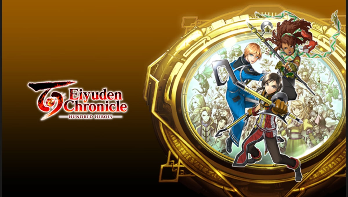 Eiyuden Chronicle: Hundred Heroes