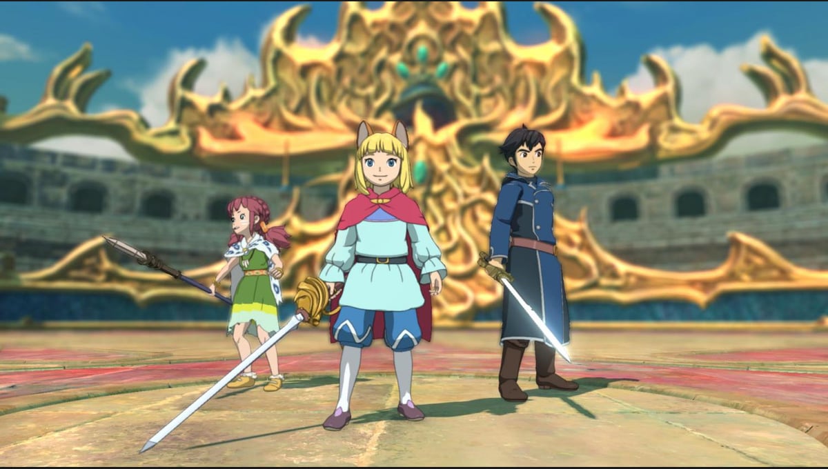Ni no Kuni™ II: Revenant Kingdom - The Prince's Edition thumbnail 8