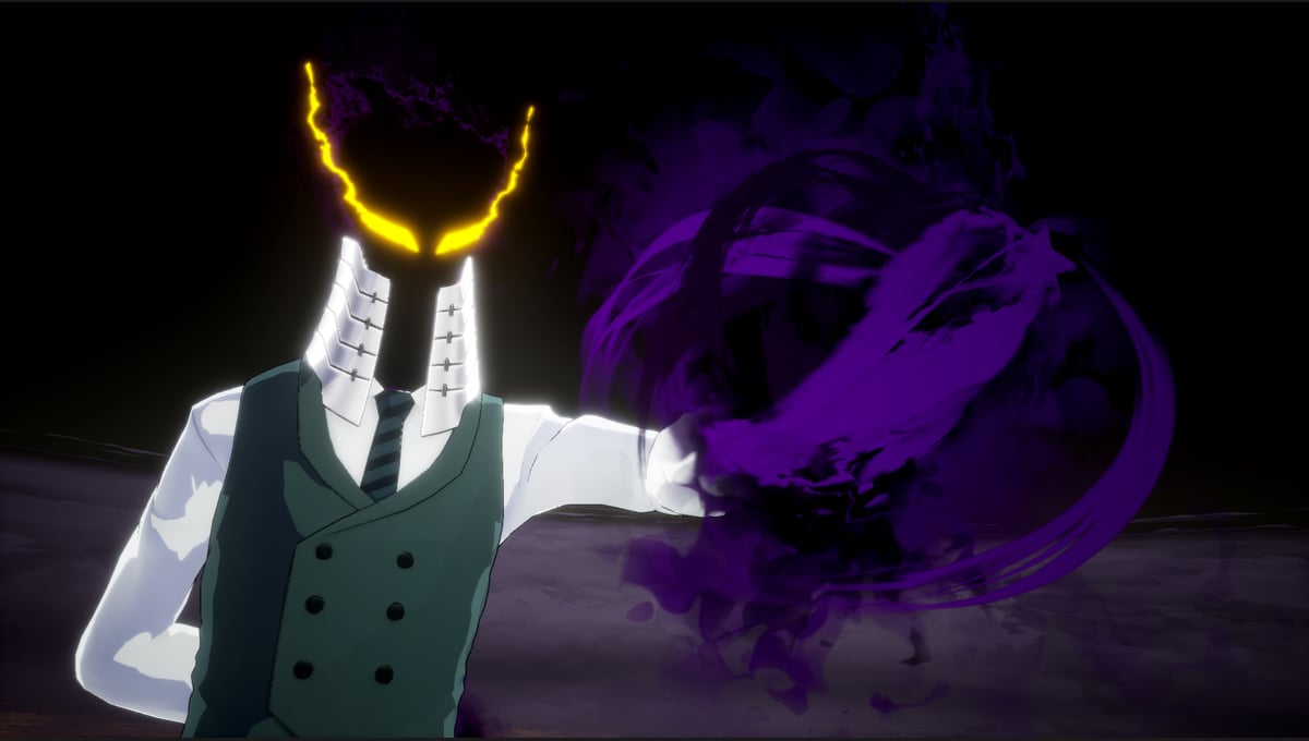 MY HERO ONE'S JUSTICE 2 Ultimate Edition thumbnail 8