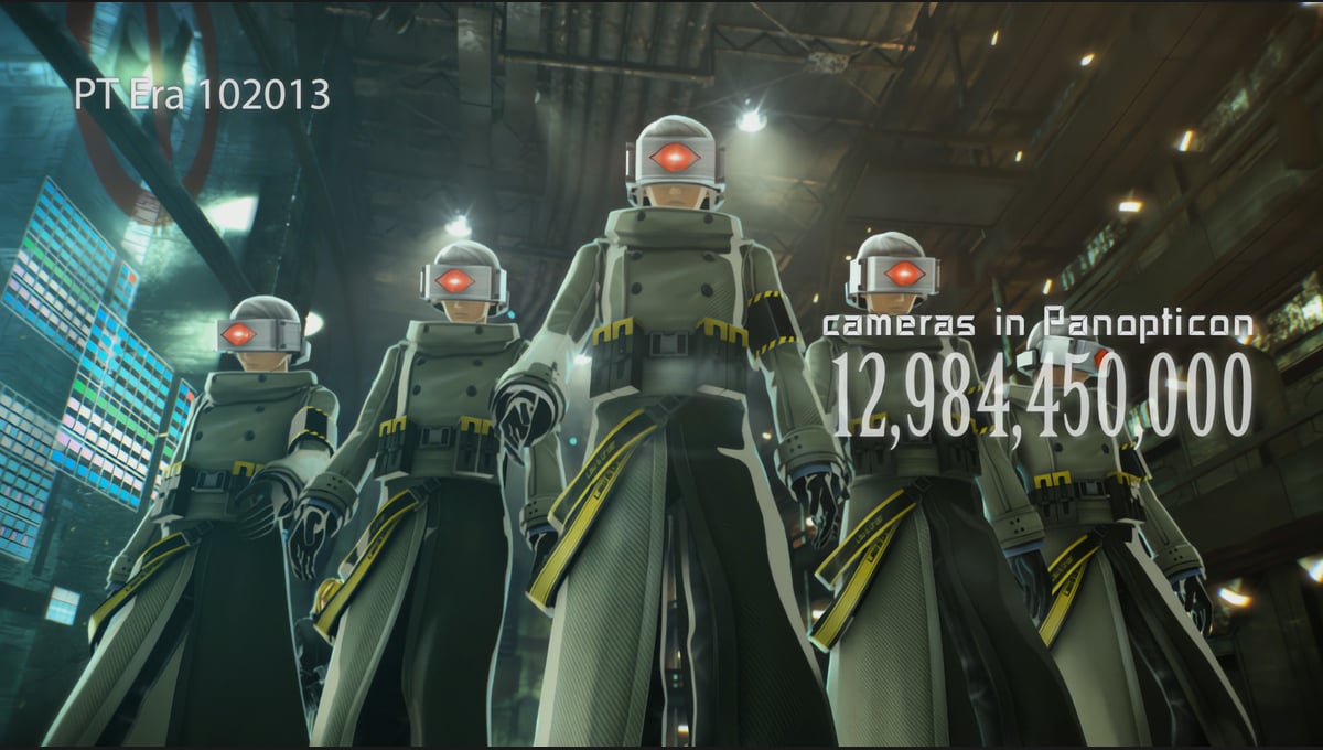 FREEDOM WARS Remastered thumbnail 2