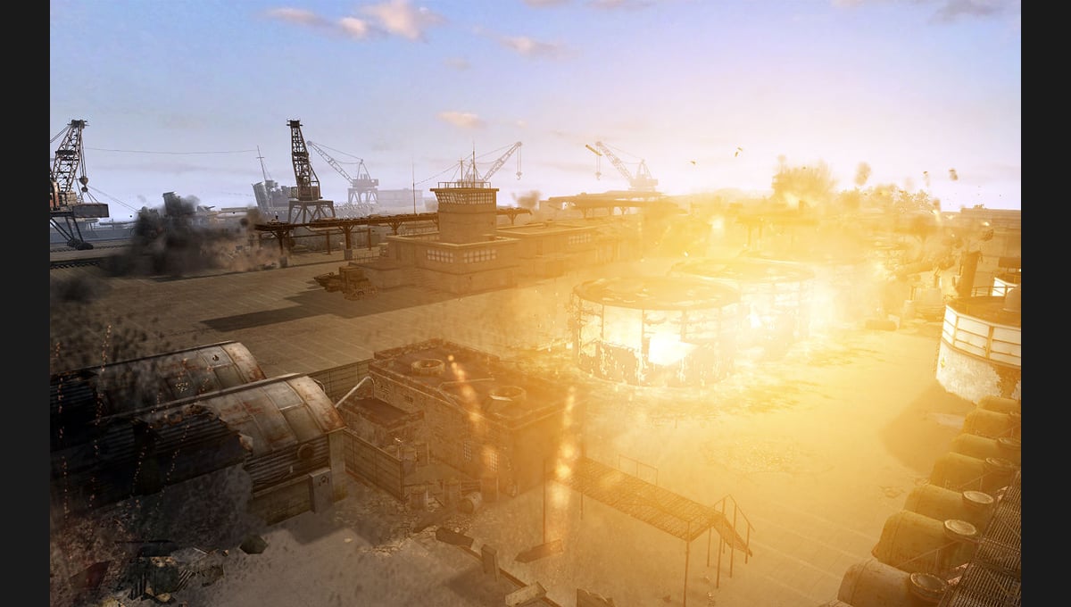 Men of War: Assault Squad - MP Supply Pack Charlie thumbnail 10