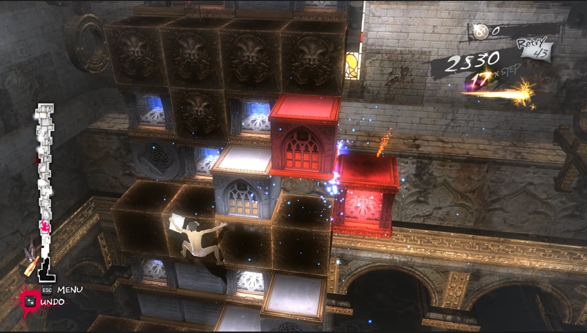 Catherine Classic thumbnail 13