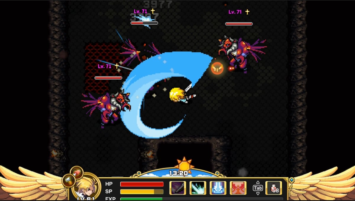 ZENONIA 1 thumbnail 10