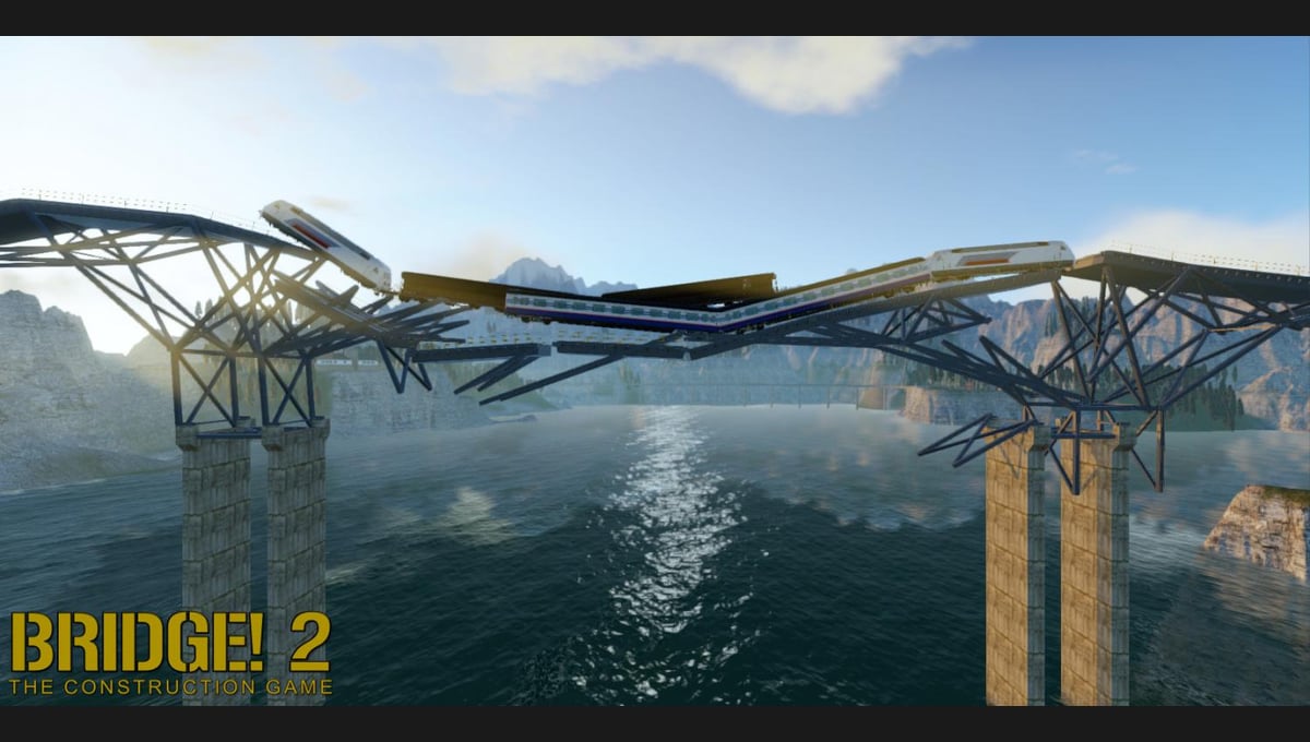 Bridge! 2 thumbnail 14