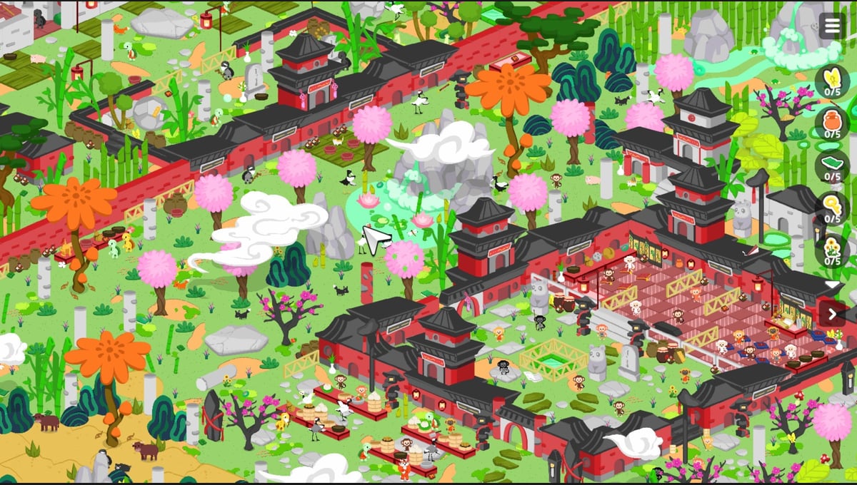 Zoo Seeker thumbnail 8