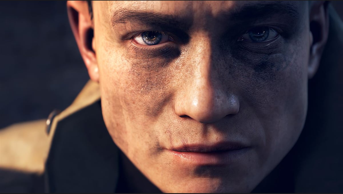 Battlefield 1: Revolution