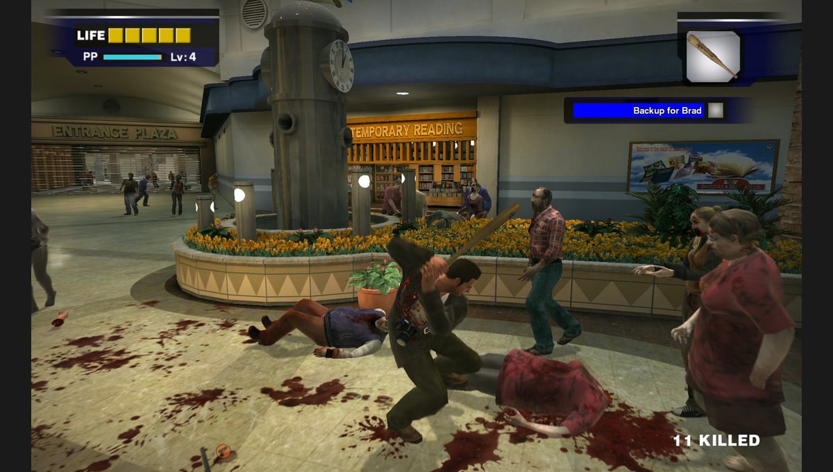 DEAD RISING® thumbnail 4