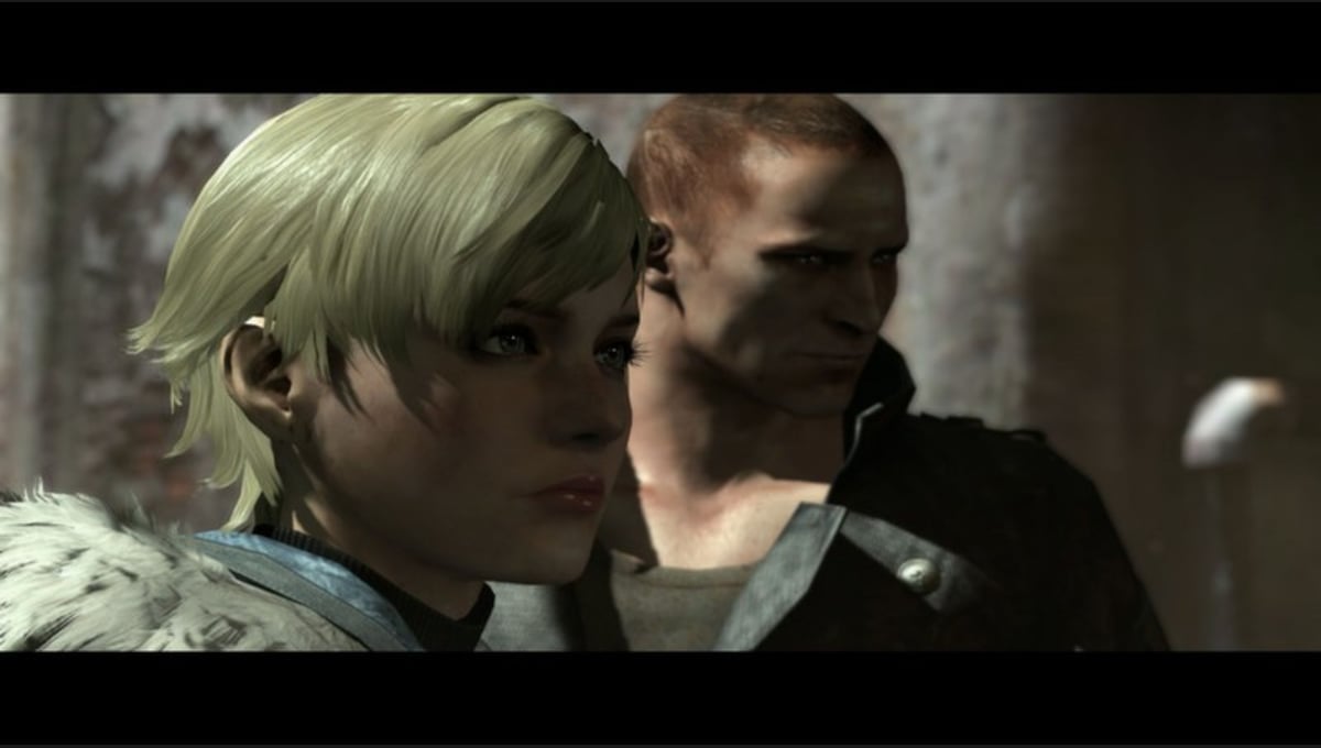Resident Evil 6 Complete
