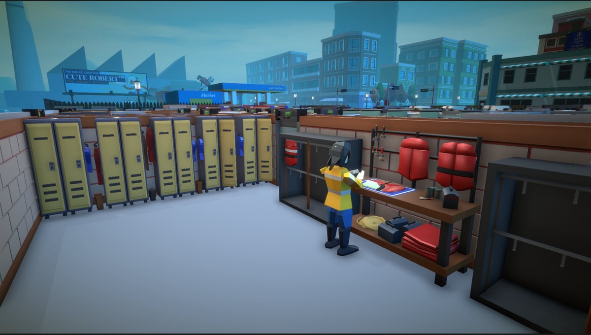 Rescue HQ - Coastguard DLC thumbnail 18