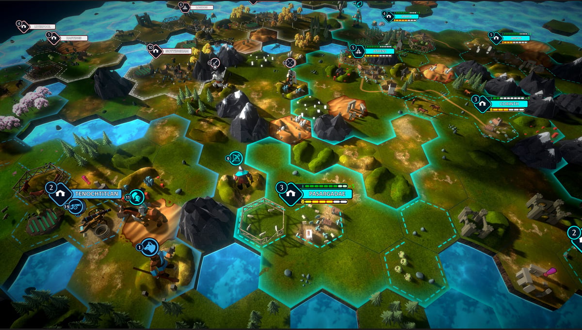 Hexarchy thumbnail 9