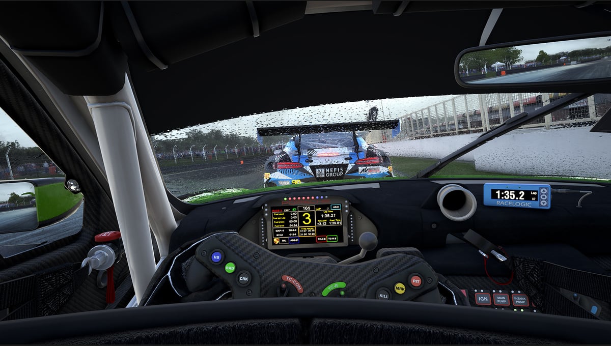 Assetto Corsa Competizione thumbnail 18