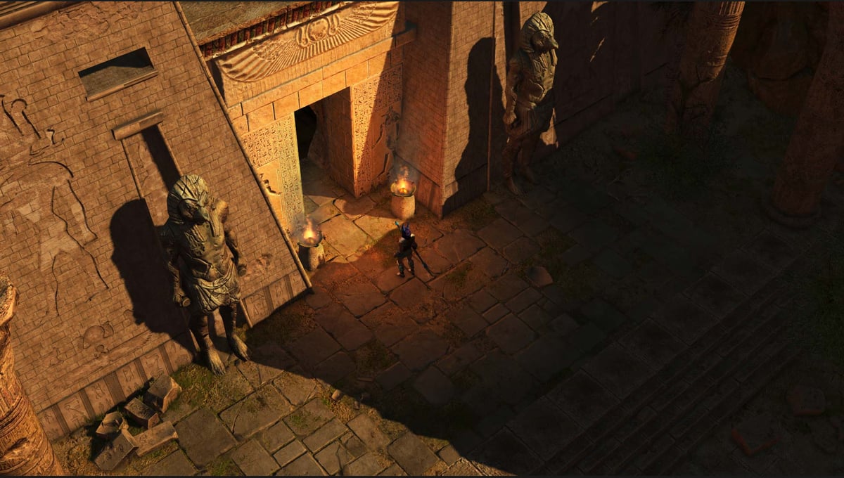 Titan Quest: Eternal Embers thumbnail 22