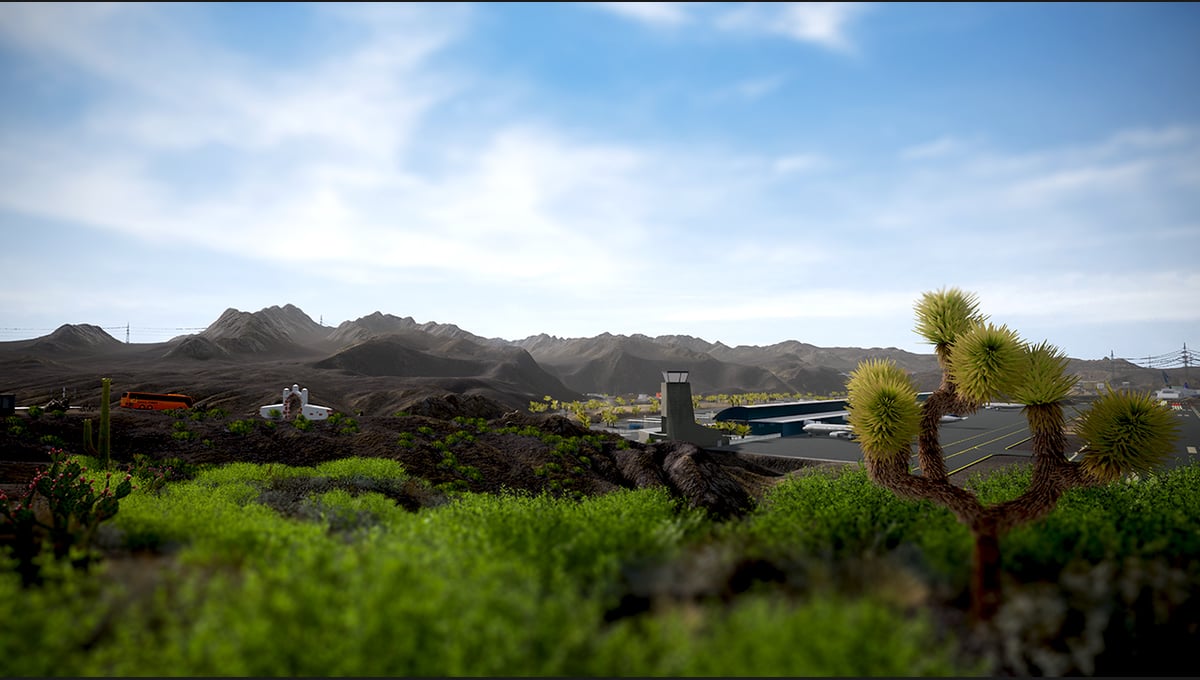 Tourist Bus Simulator thumbnail 13