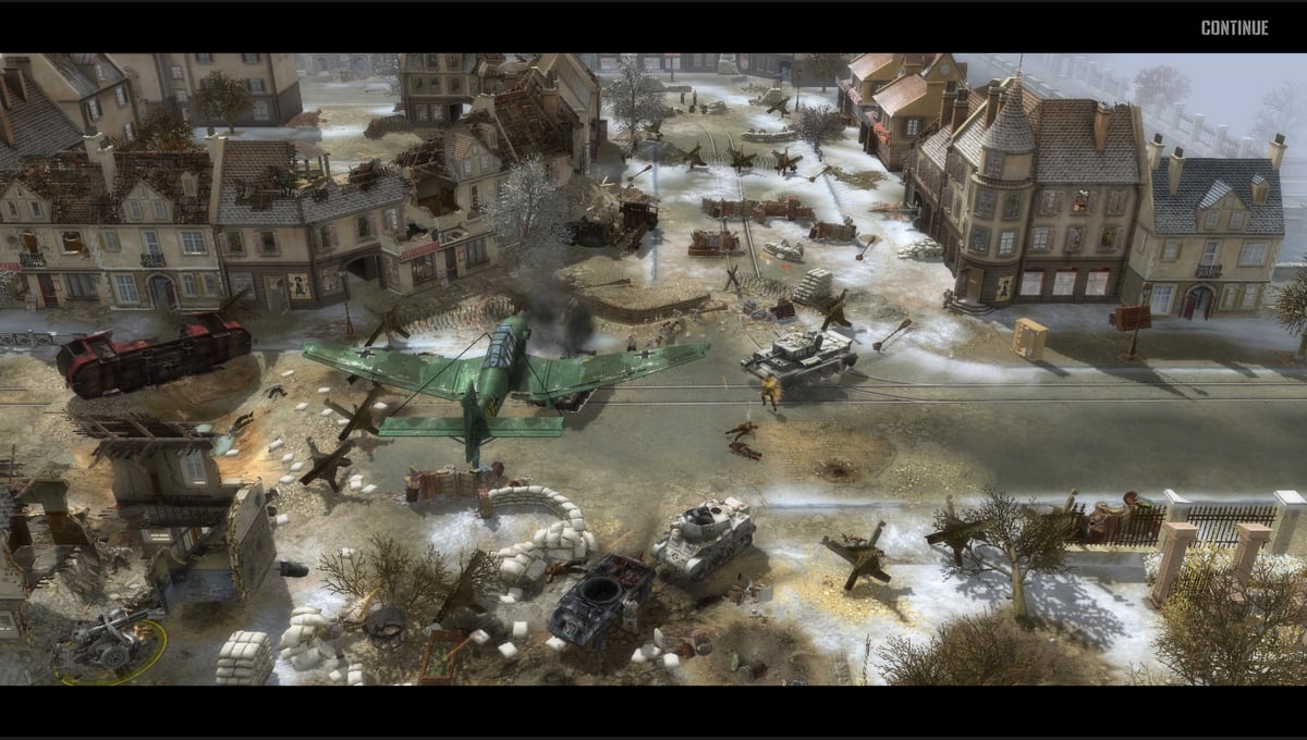 Faces of War thumbnail 9