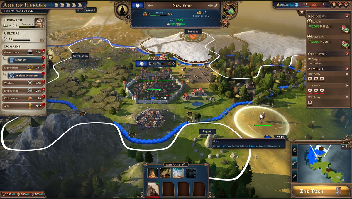 Millennia thumbnail 5