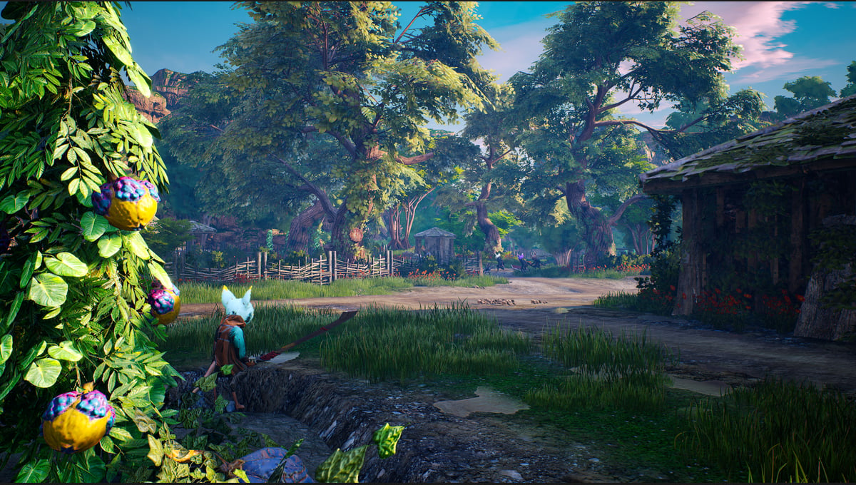BIOMUTANT thumbnail 28