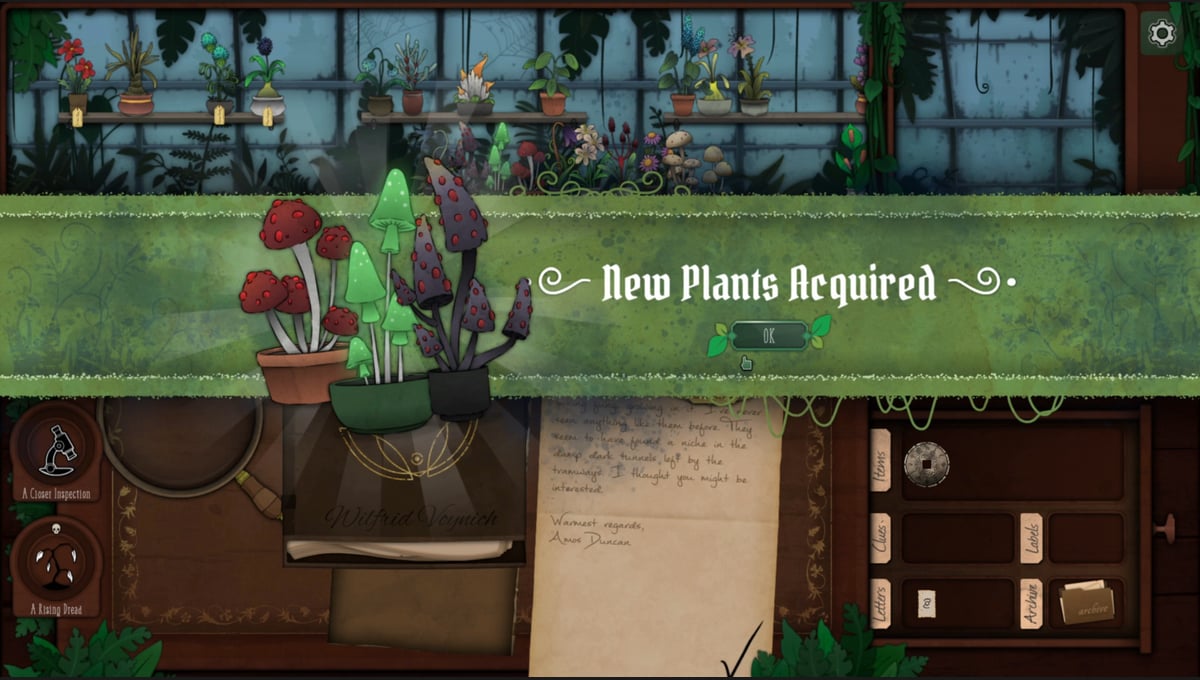 Strange Horticulture thumbnail 10