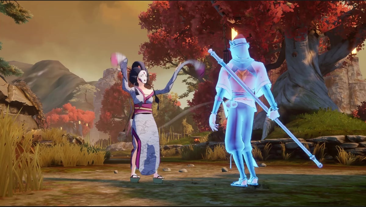 Rogue Spirit thumbnail 6
