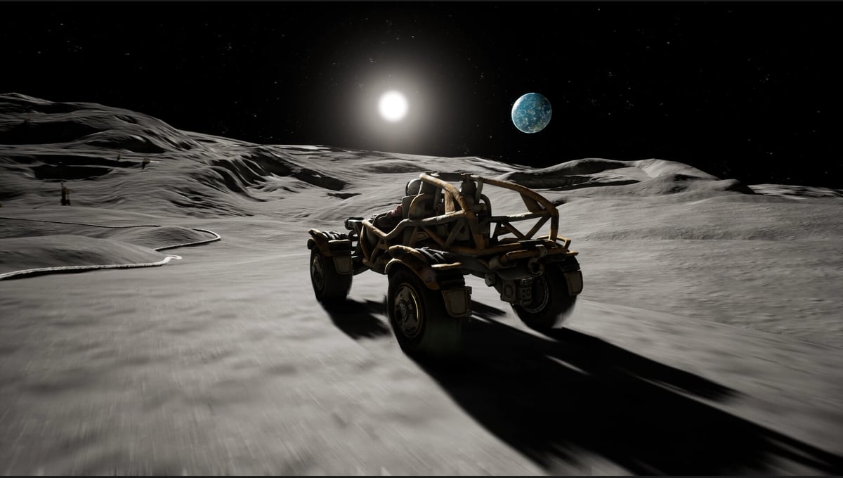 Moon Mystery thumbnail 4