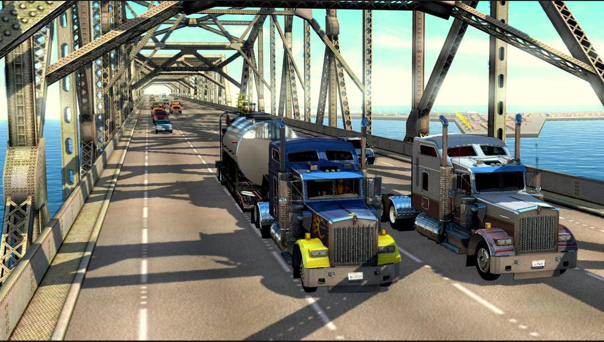 Rig'n'Roll thumbnail 3