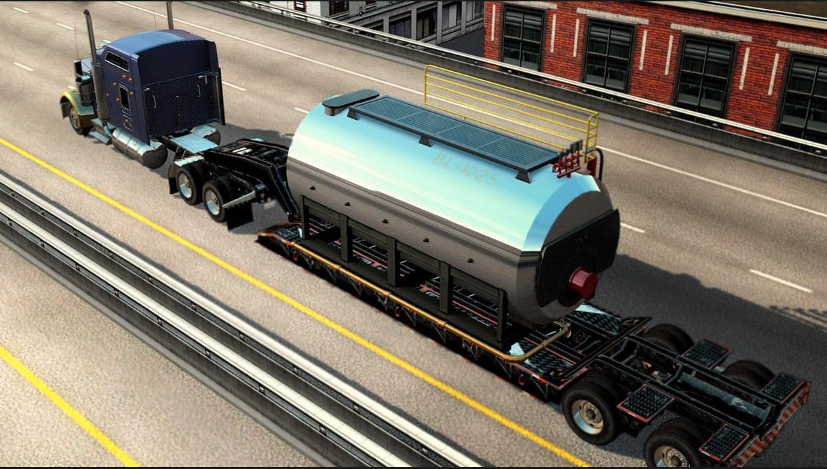 Rig'n'Roll thumbnail 6