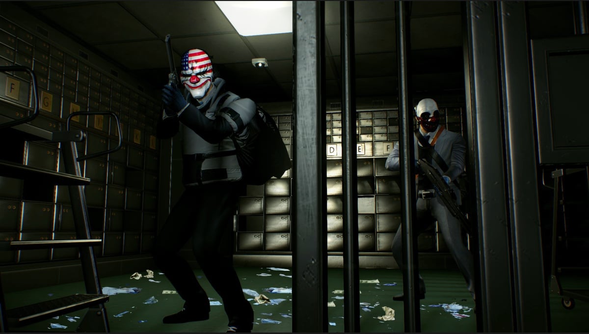 PAYDAY 2 thumbnail 18